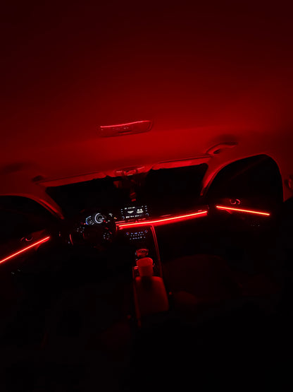 MS Ambient Pro™ RGB Kit